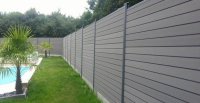 Portail Clôtures dans la vente du matériel pour les clôtures et les clôtures à Emmerin